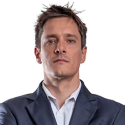 Thomas Jorgensen