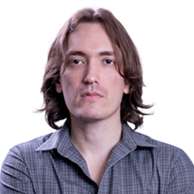 Thácio Garcia