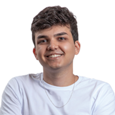 Vinícius Vasconcelos