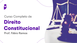 Curso Completo de Direito Constitucional - Prof. Fábio Ramos ...